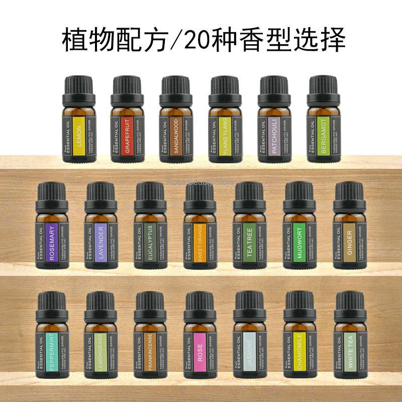 Candle Making Supplies For Beginners - น้ำมัน Essential เทียนหอม10มล. น้ำมัน Essential กุหลาบน้ำมันพืชน้ำมันหอมระเหยเครื่องมือทำเทียน