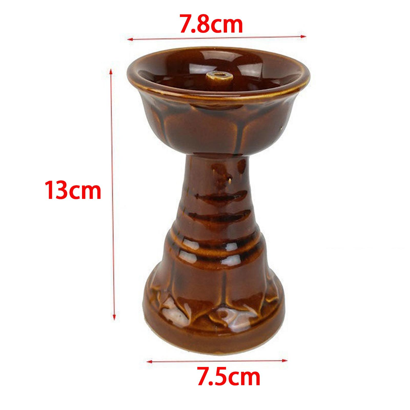 ที่ใส่เทียนน้ำมัน ที่วางเทียนบ - Candle Oil Supplies บทวิจารณ์และราคา