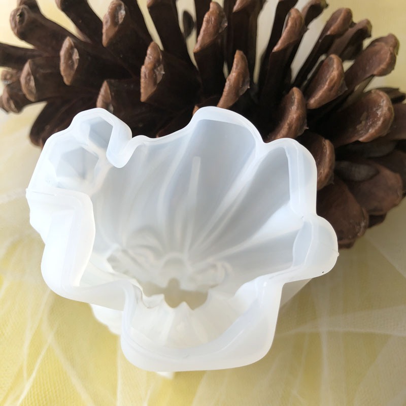 3D น่ารักเจ้าหญิงซิลิโคนเทียนแ - Candle Making Supplies For Beginners บทวิจารณ์และราคา