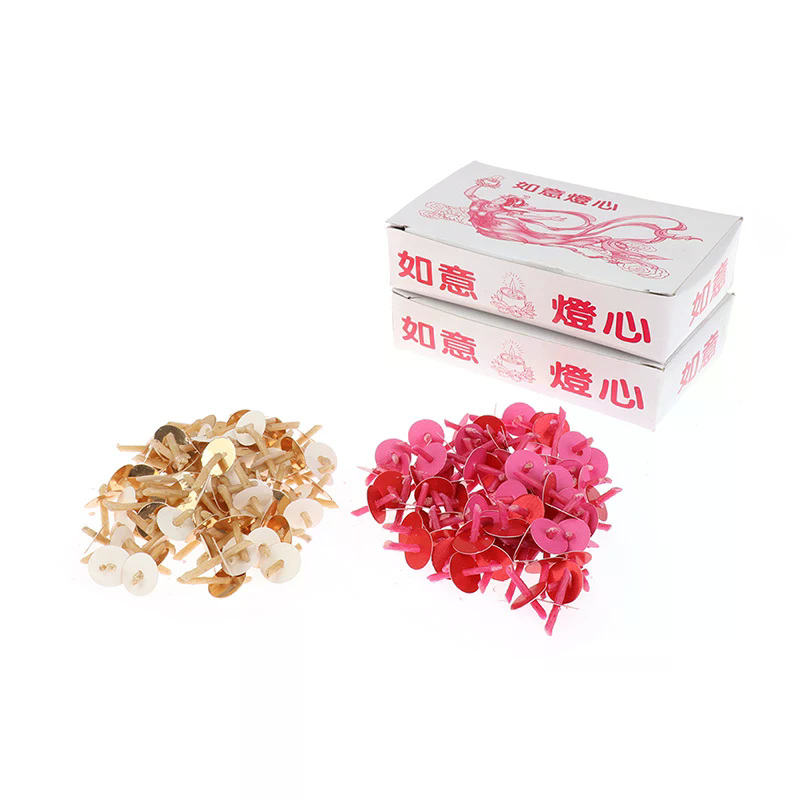 ตะเกียงน้ำมัน ไส้ตะเกียง อุปกร - Candle Oil Supplies บทวิจารณ์และราคา
