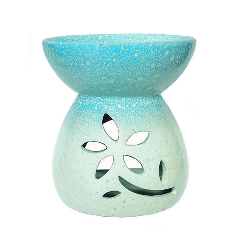 Handmade Porcelain AROMA Burne - Candle Supplies Essential Oils บทวิจารณ์และราคา