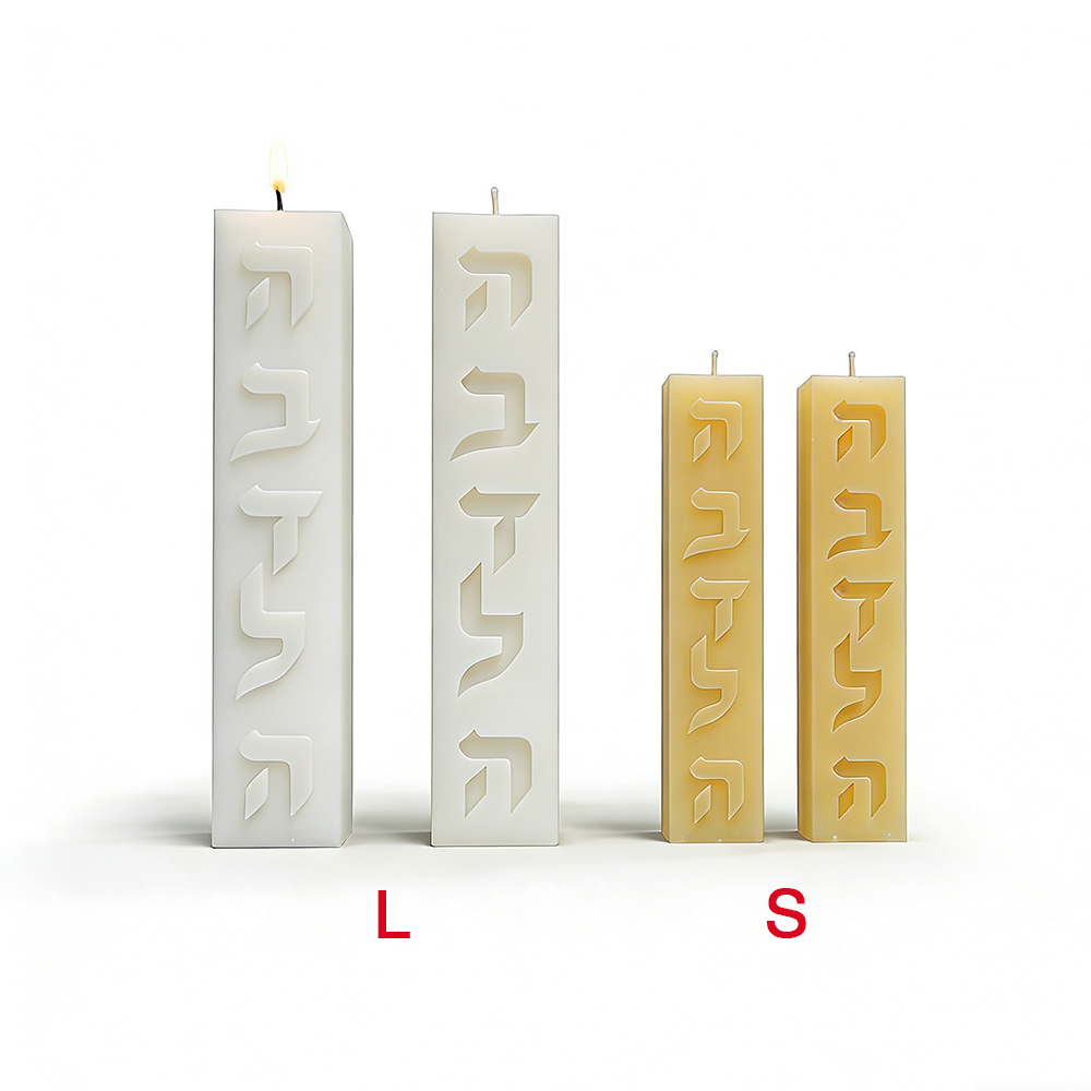 แม่พิมพ์เทียนซิลิโคน DIY รูปทร - Candle Making Supplies For Beginners บทวิจารณ์และราคา