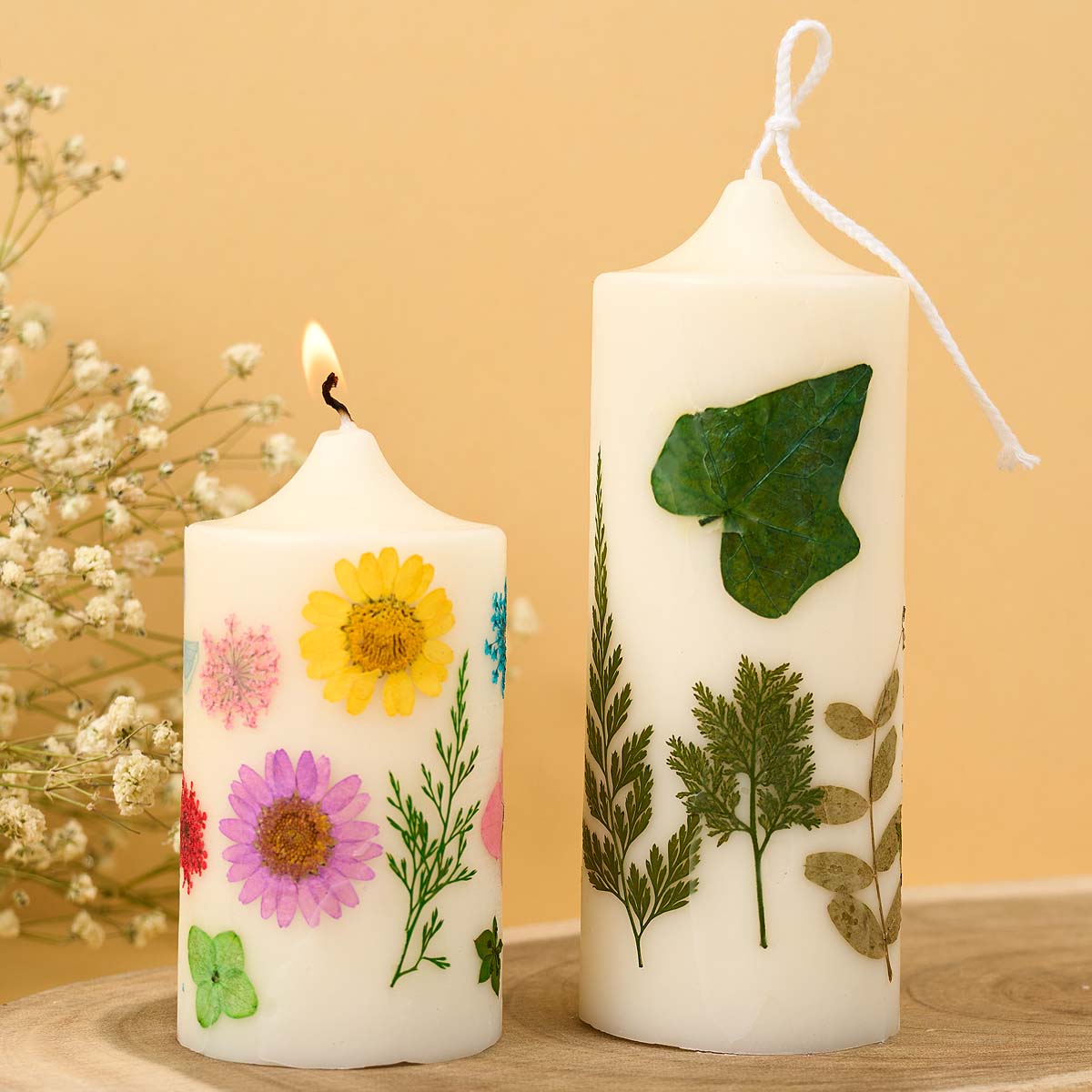 1 ปอนด์ขี้ผึ้งถั่วเหลืองสีขาวบ - Candle Making Supplies For Beginners บทวิจารณ์และราคา
