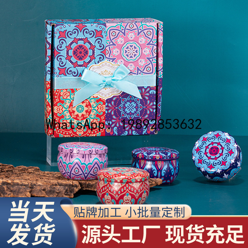 เทียนหอมถั่วเหลือง LZ Gift กลิ - Candle Supplies Essential Oils บทวิจารณ์และราคา