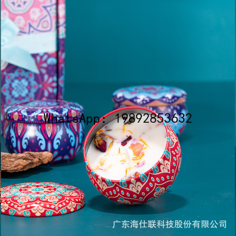 เทียนหอมถั่วเหลือง LZ Gift กลิ - Candle Supplies Essential Oils บทวิจารณ์และราคา