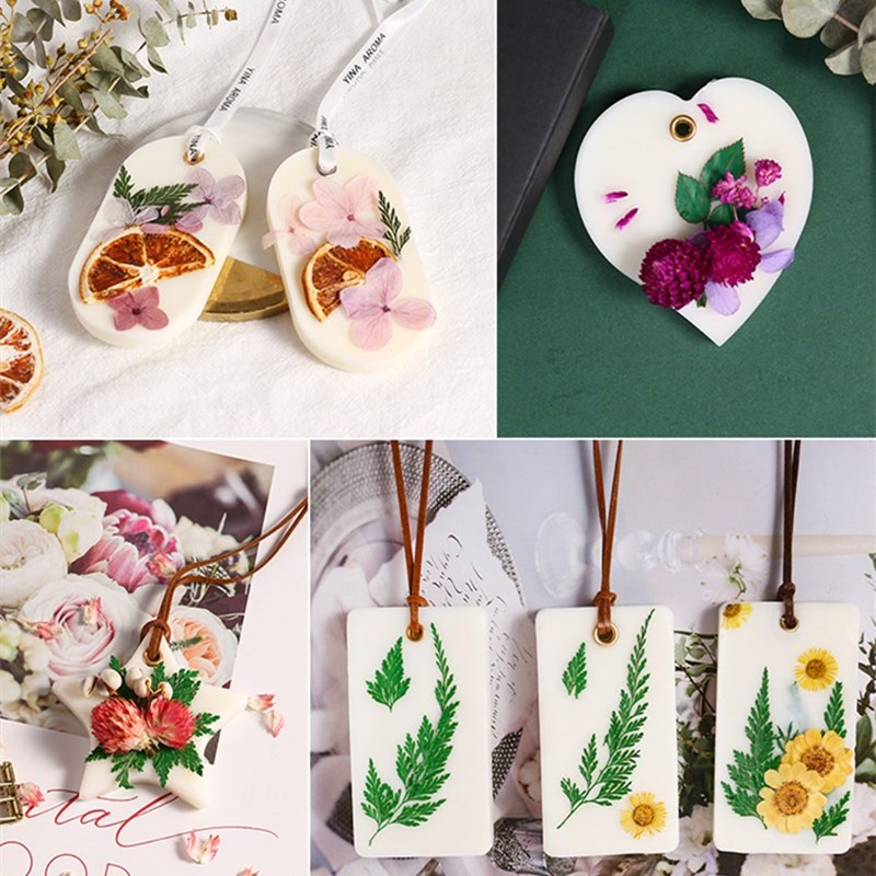 250g/500g ขี้ผึ้งถั่วเหลืองธรร - Candle Making Supplies For Beginners บทวิจารณ์และราคา