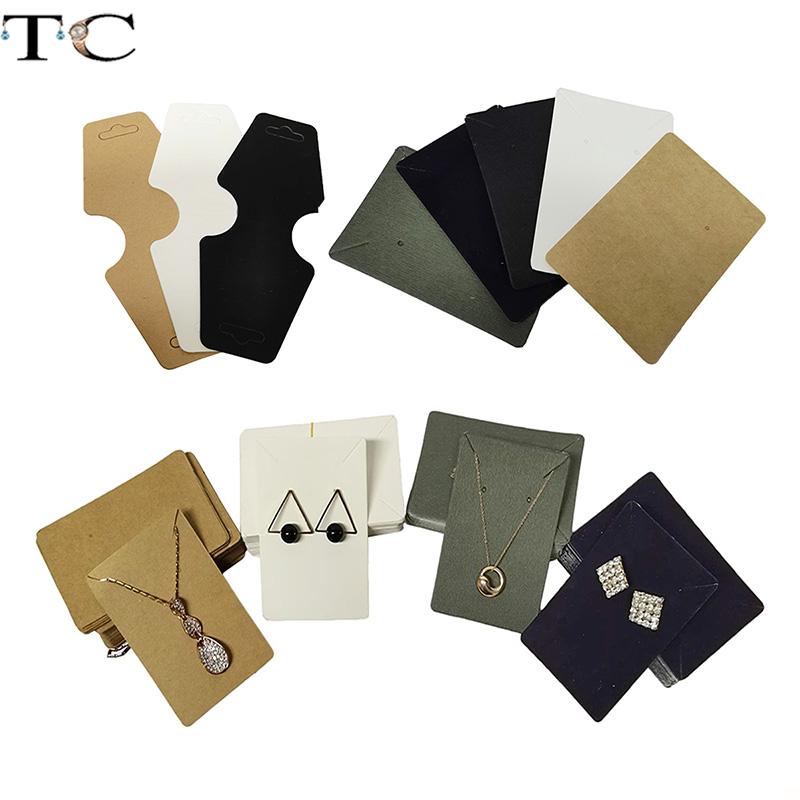 ป้ายแขวนทำจากกระดาษคราฟท์มีหูแ - Kraft Hang Tag บทวิจารณ์และราคา
