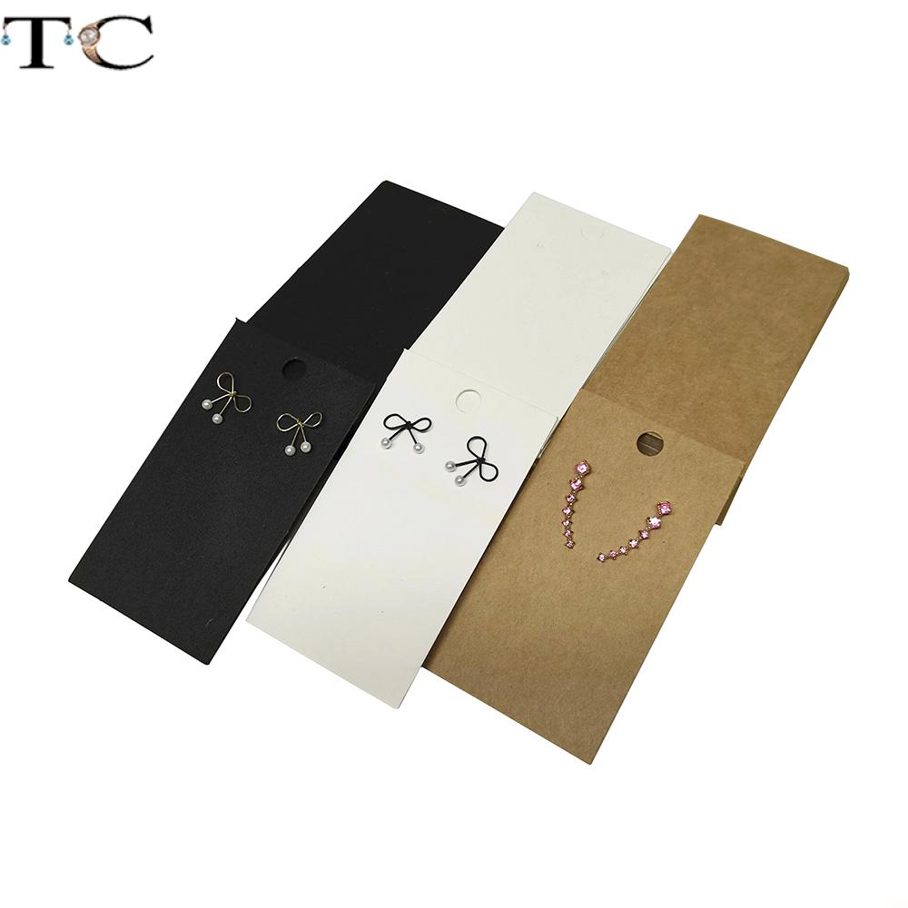 ป้ายแขวนทำจากกระดาษคราฟท์มีหูแ - Kraft Hang Tag บทวิจารณ์และราคา