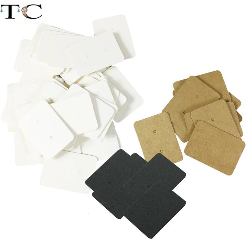 ป้ายแขวนทำจากกระดาษคราฟท์มีหูแ - Kraft Hang Tag บทวิจารณ์และราคา