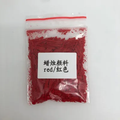 Handmade เทียนสีย้อม,ขี้ผึ้งถั - Candle Oil Supplies บทวิจารณ์และราคา