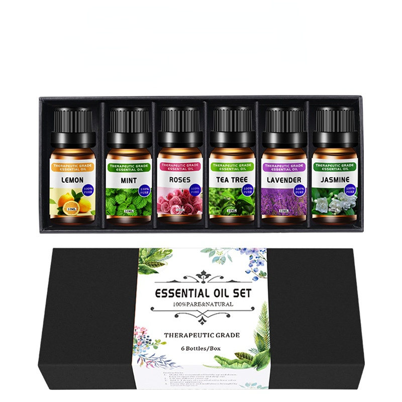 น้ํามันหอมระเหยน้ํามันหอมระเหย - Candle Supplies Essential Oils บทวิจารณ์และราคา