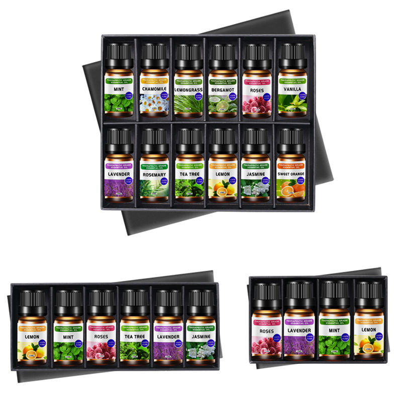 น้ํามันหอมระเหยน้ํามันหอมระเหย - Candle Supplies Essential Oils บทวิจารณ์และราคา