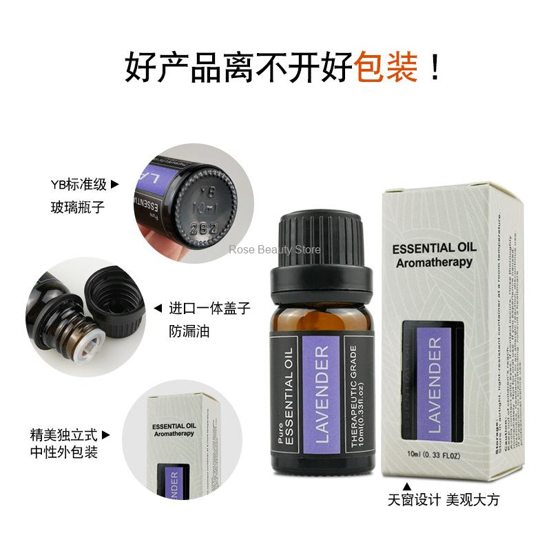 น้ำมัน Essential เทียนหอม10มล. - Candle Making Supplies For Beginners บทวิจารณ์และราคา