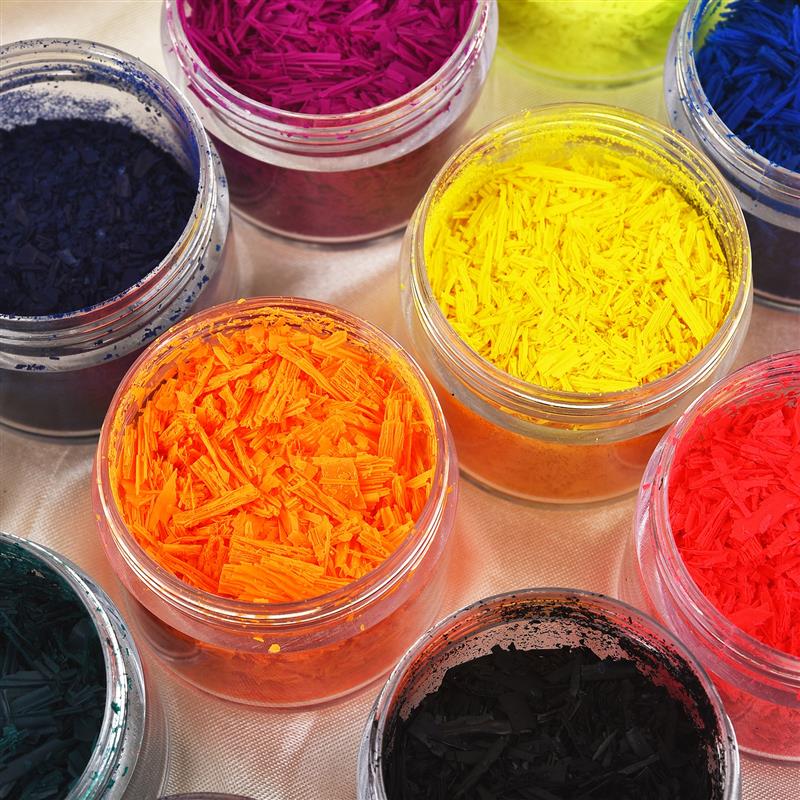 3G/ขวดเทียนทําด้วยมือสีย้อมAin - Candle Oil Supplies บทวิจารณ์และราคา