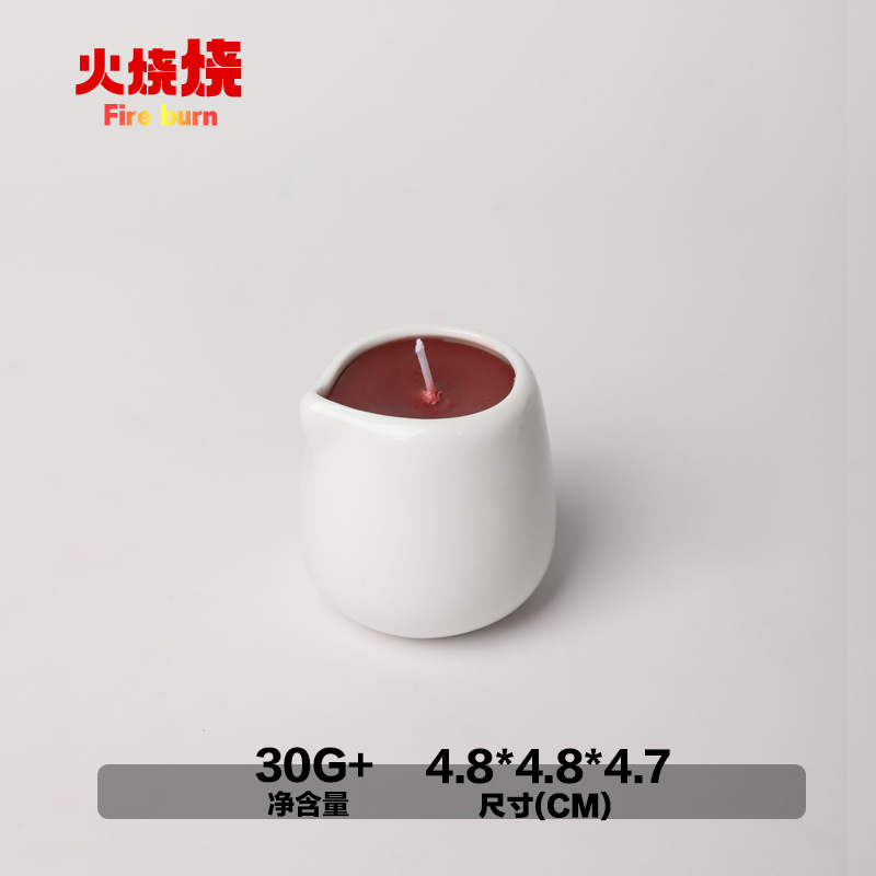 กระเป๋าเดินทาง แก้วเซรามิก เที - Candle Supplies Essential Oils บทวิจารณ์และราคา