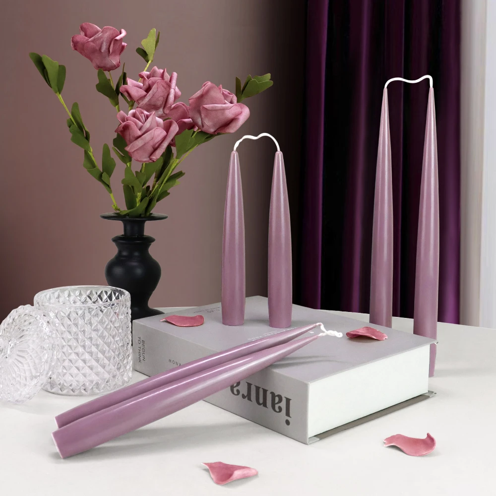 Double Pointed คอลัมน์เทียนอะค - Candle Making Supplies For Beginners บทวิจารณ์และราคา