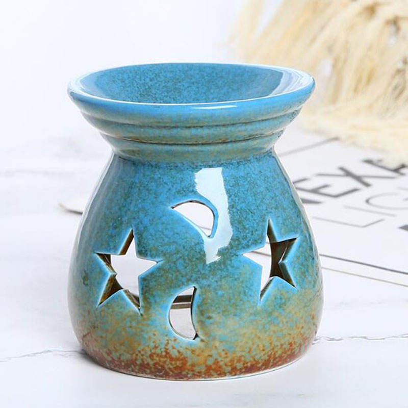 เตาเผา Transformation Porcelai - Candle Supplies Essential Oils บทวิจารณ์และราคา