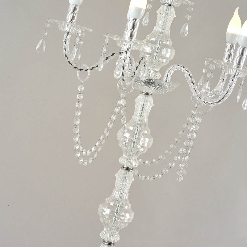 โคมไฟเทียนหรูหราทันสมัย ของตกแ - Candle Supplies Usa บทวิจารณ์และราคา